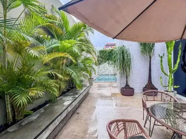 Flat venda em Região Geográfica Imediata de João Pessoa, Região Metropolitana de João Pessoa