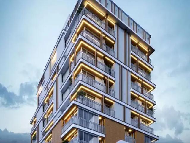 Flat venda em Região Geográfica Imediata de João Pessoa, Região Metropolitana de João Pessoa