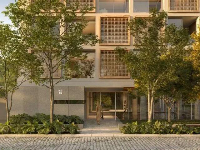 Flat venda em Região Geográfica Imediata de João Pessoa, Região Metropolitana de João Pessoa