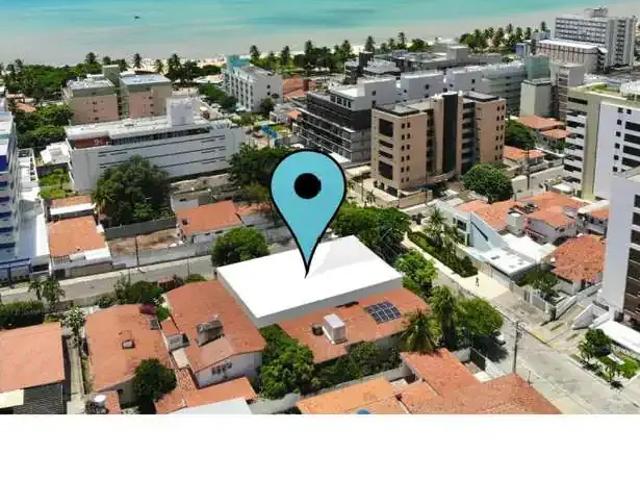 Flat venda em Região Geográfica Imediata de João Pessoa, Região Metropolitana de João Pessoa