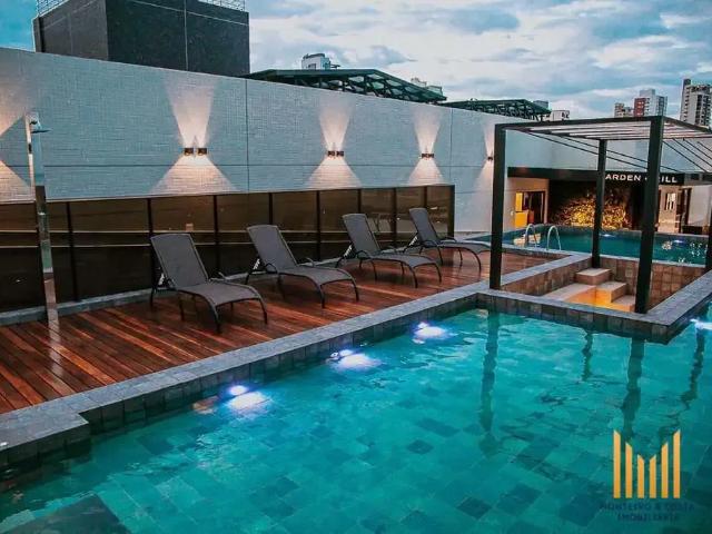 Flat venda em Região Geográfica Imediata de João Pessoa, Região Metropolitana de João Pessoa