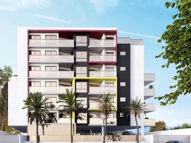 Flat venda em Região Geográfica Imediata de João Pessoa, Região Metropolitana de João Pessoa