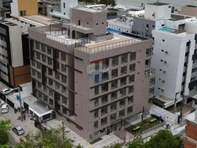 Flat venda em Região Geográfica Imediata de João Pessoa, Região Metropolitana de João Pessoa