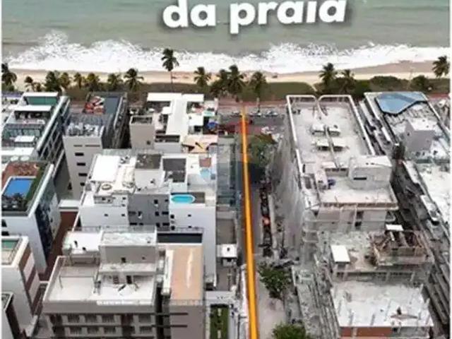 Flat venda em Região Geográfica Imediata de João Pessoa, Região Metropolitana de João Pessoa
