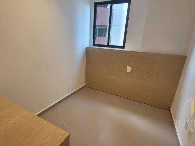 Flat venda em Região Geográfica Imediata de João Pessoa, Região Metropolitana de João Pessoa
