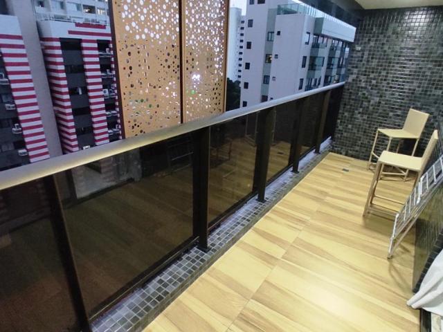 Flat venda em João Pessoa
