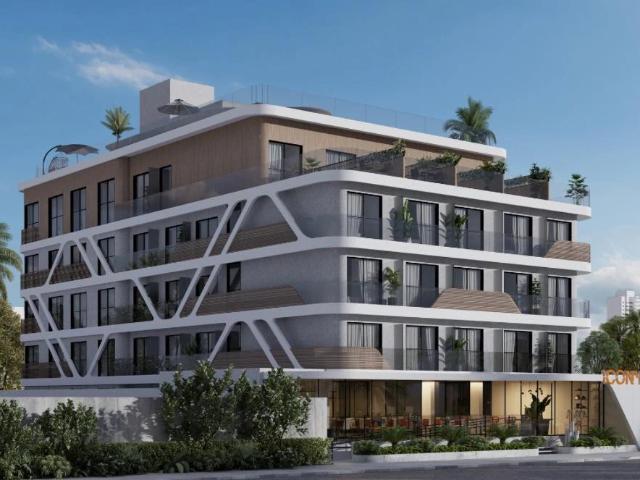 Flat venda em João Pessoa