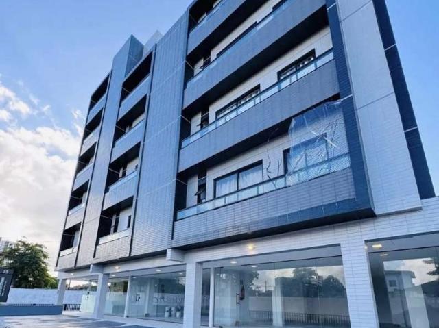 Flat venda em Região Geográfica Imediata de João Pessoa, Região Metropolitana de João Pessoa