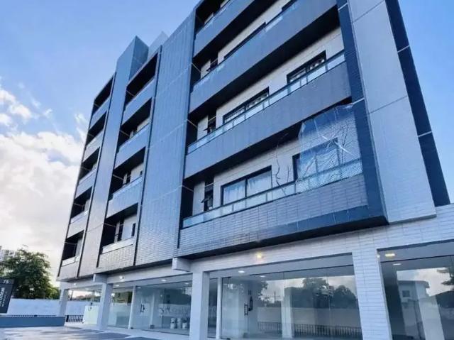 Flat venda em João Pessoa