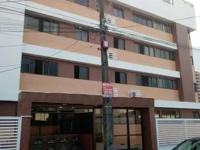 Flat venda em Região Geográfica Imediata de João Pessoa, Região Metropolitana de João Pessoa