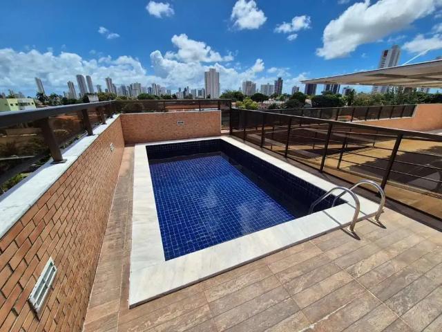 Flat venda em Região Geográfica Imediata de João Pessoa, Região Metropolitana de João Pessoa