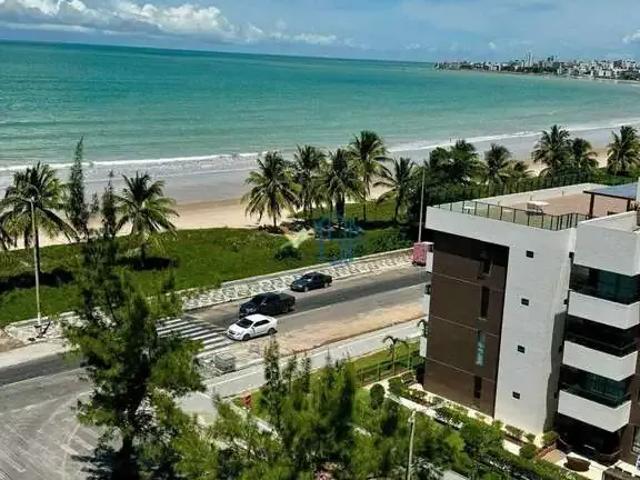 Flat venda em Região Geográfica Imediata de João Pessoa, Região Metropolitana de João Pessoa