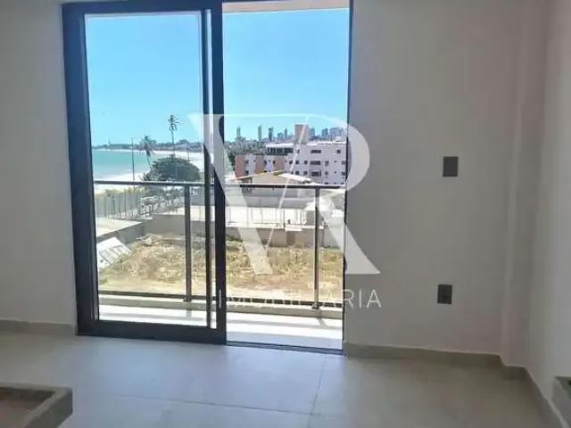 Flat venda em Região Geográfica Imediata de João Pessoa, Região Metropolitana de João Pessoa