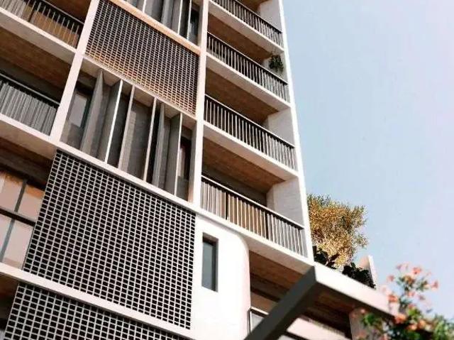 Flat venda em Região Geográfica Imediata de João Pessoa, Região Metropolitana de João Pessoa