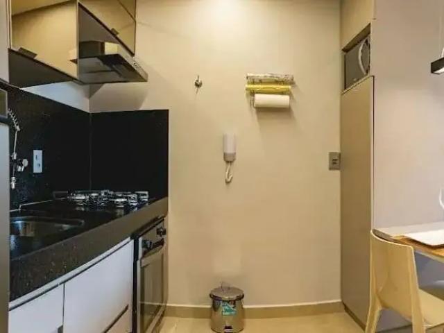 Flat venda em Região Geográfica Imediata de João Pessoa, Região Metropolitana de João Pessoa