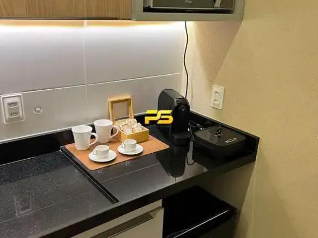Flat venda em Região Geográfica Imediata de João Pessoa, Região Metropolitana de João Pessoa