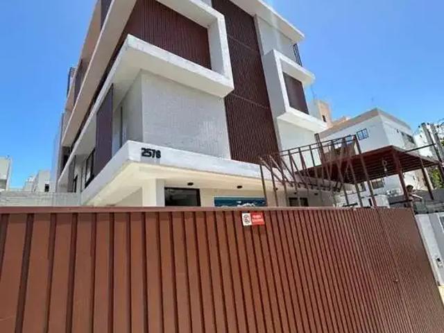 Flat venda em Região Geográfica Imediata de João Pessoa, Região Metropolitana de João Pessoa