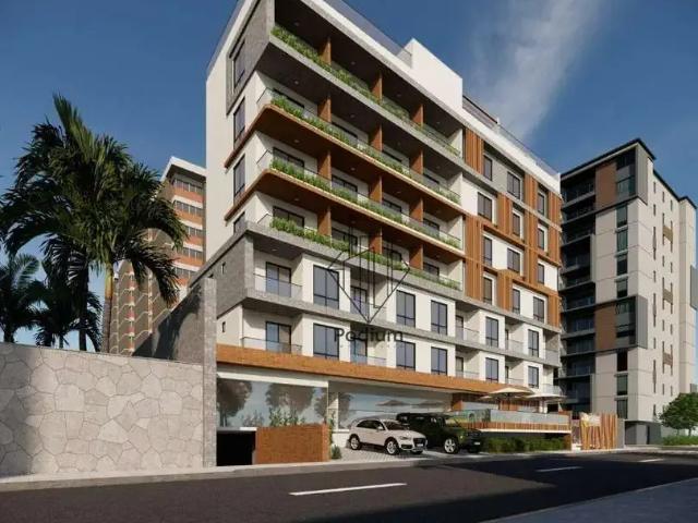 Flat venda em Região Geográfica Imediata de João Pessoa, Região Metropolitana de João Pessoa