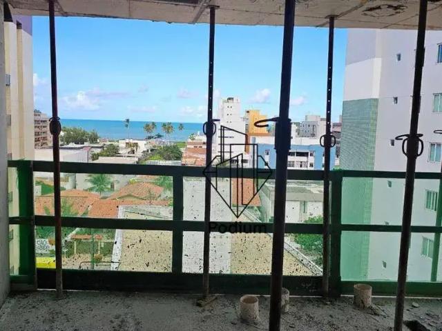 Flat venda em Região Geográfica Imediata de João Pessoa, Região Metropolitana de João Pessoa