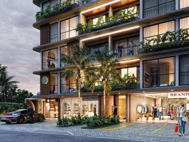 Flat venda em Região Geográfica Imediata de João Pessoa, Região Metropolitana de João Pessoa