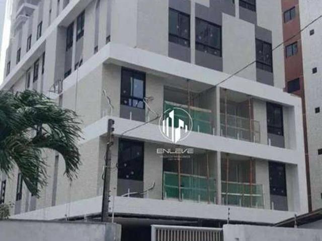 Flat venda em João Pessoa