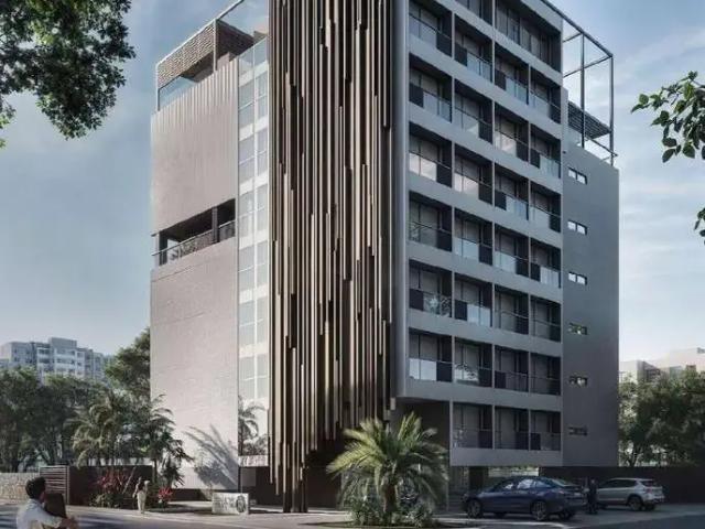 Flat venda em Região Geográfica Imediata de João Pessoa, Região Metropolitana de João Pessoa
