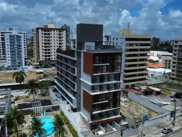 Flat venda em Região Geográfica Imediata de João Pessoa, Região Metropolitana de João Pessoa