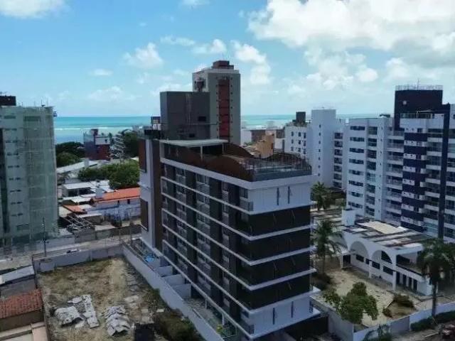 Flat venda em Região Geográfica Imediata de João Pessoa, Região Metropolitana de João Pessoa