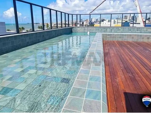 Flat venda em Região Geográfica Imediata de João Pessoa, Região Metropolitana de João Pessoa
