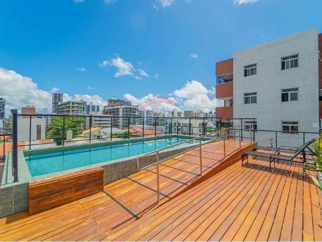 Flat venda em Região Geográfica Imediata de João Pessoa, Região Metropolitana de João Pessoa