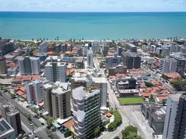 Flat venda em Região Geográfica Imediata de João Pessoa, Região Metropolitana de João Pessoa