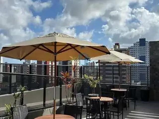 Flat venda em Região Geográfica Imediata de João Pessoa, Região Metropolitana de João Pessoa