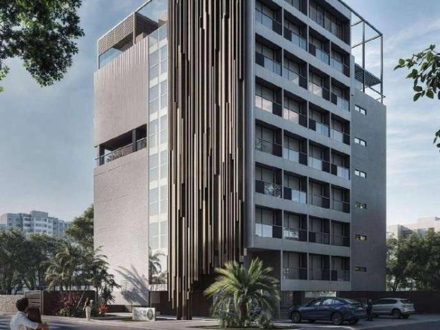 Flat venda em João Pessoa