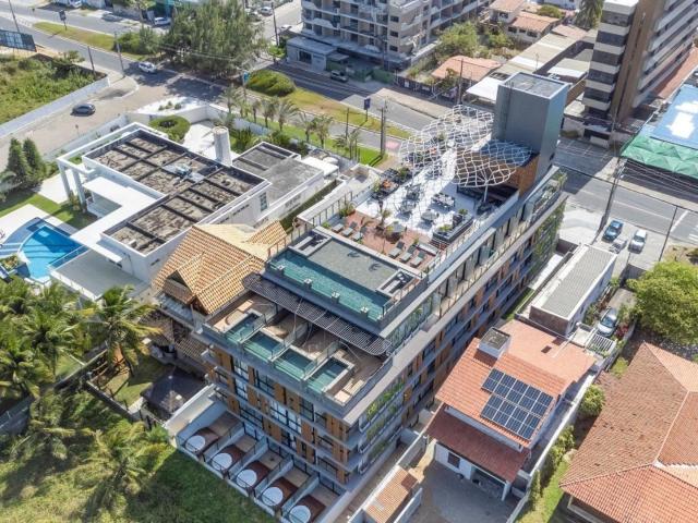 Flat venda em Região Geográfica Imediata de João Pessoa, Região Metropolitana de João Pessoa