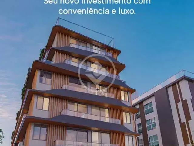 Flat venda em Região Geográfica Imediata de João Pessoa, Região Metropolitana de João Pessoa