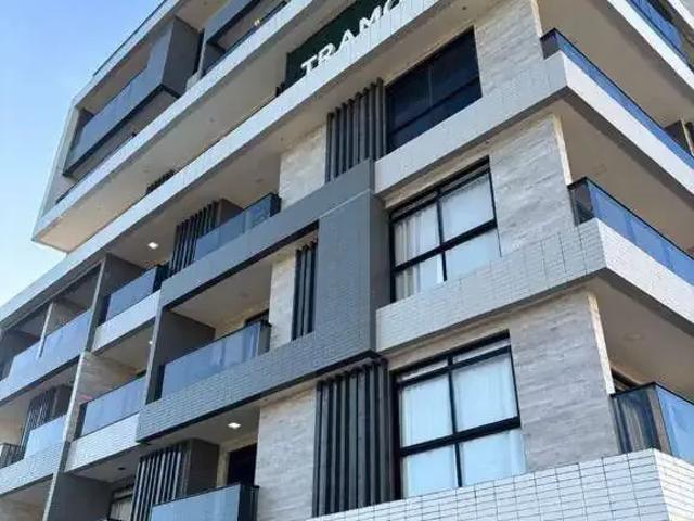 Flat venda em Região Geográfica Imediata de João Pessoa, Região Metropolitana de João Pessoa