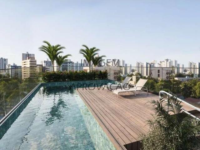 Flat venda em João Pessoa