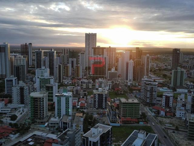 Flat venda em João Pessoa, Região Geográfica Intermediária de João Pessoa