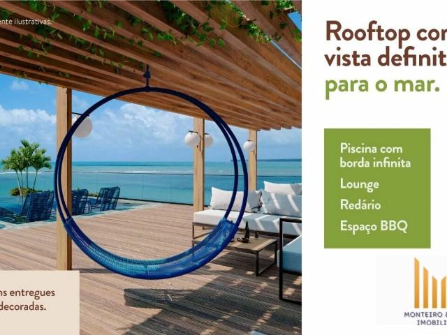 Flat venda em João Pessoa, Região Geográfica Intermediária de João Pessoa