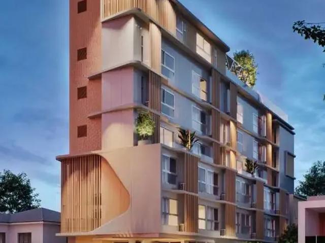 Flat venda em Região Geográfica Imediata de João Pessoa, Região Metropolitana de João Pessoa