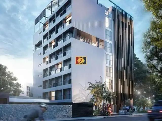 Flat venda em Região Geográfica Imediata de João Pessoa, Região Metropolitana de João Pessoa