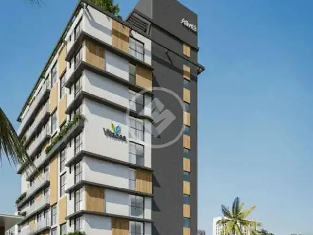 Flat venda em Região Geográfica Imediata de João Pessoa, Região Metropolitana de João Pessoa