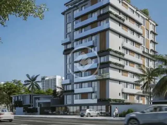Flat venda em Região Geográfica Imediata de João Pessoa, Região Metropolitana de João Pessoa