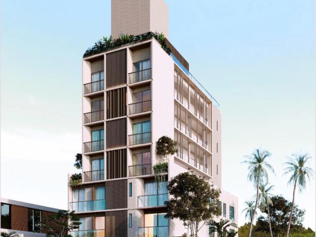 Flat venda em João Pessoa