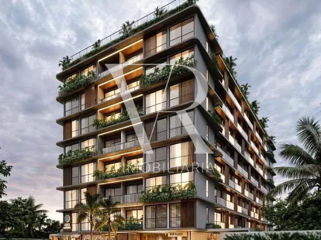 Flat venda em Região Geográfica Imediata de João Pessoa, Região Metropolitana de João Pessoa