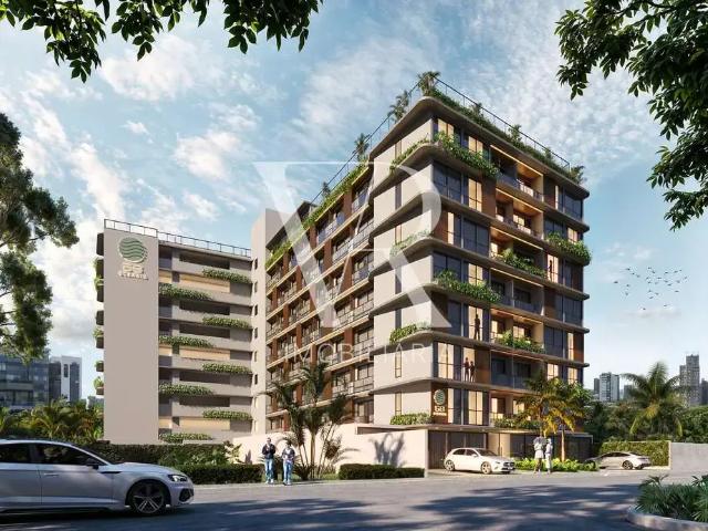 Flat venda em Região Geográfica Imediata de João Pessoa, Região Metropolitana de João Pessoa