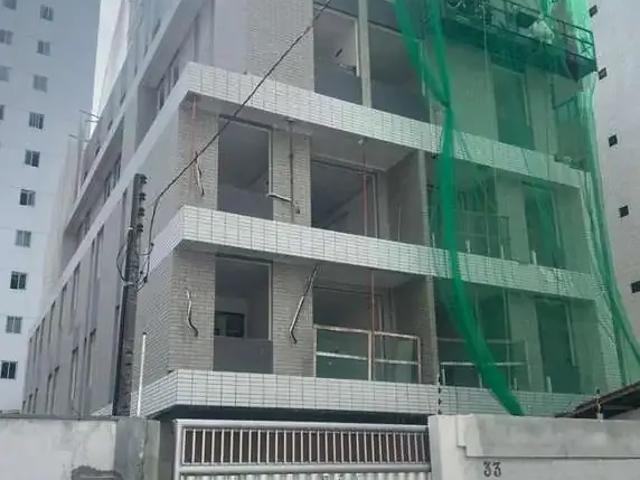 Flat venda em Região Geográfica Imediata de João Pessoa, Região Metropolitana de João Pessoa