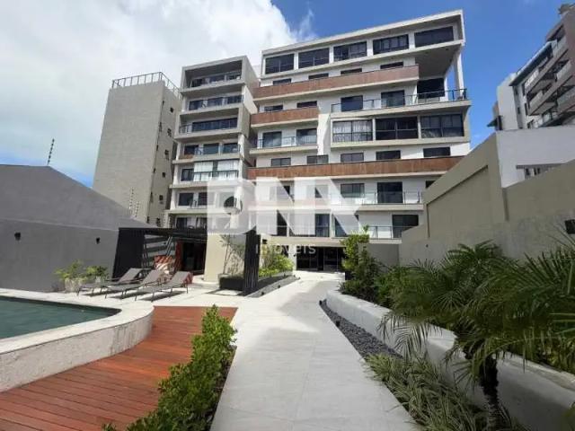 Flat venda em Região Geográfica Imediata de João Pessoa, Região Metropolitana de João Pessoa