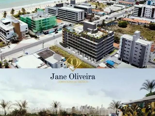 Flat venda em Região Geográfica Imediata de João Pessoa, Região Metropolitana de João Pessoa