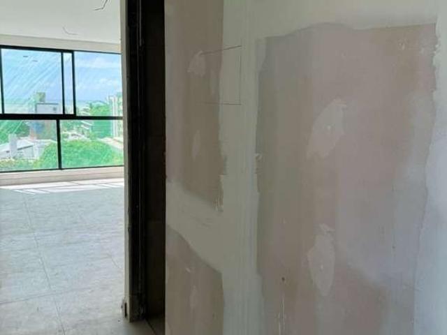 Flat venda em Região Geográfica Imediata de João Pessoa, Região Metropolitana de João Pessoa